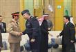 فنانون وسياسيون واعلاميون يتوافدون على السفارة السعودية لتقديم العزاء                                                                                 