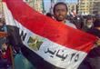 محمود نصر احد متظاهرى ميدان التحرير فى ثورة 25 ينا