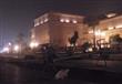 غلق ميدان التحرير من جميع مداخل الميدان بالأسلاك ا