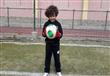لاعب وسط الفريق الأول أحمد الميرغني (2)                                                                                                               