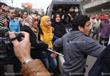 قبض عشوائي لمتظاهري عبد المنعم رياض (4)                                                                                                               