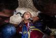 مقتل طفل أثناء اشتباكات المطرية.