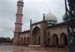 تاج المساجد بالهند  (7)                                                                                                                               
