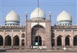 تاج المساجد بالهند  (8)                                                                                                                               
