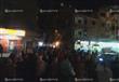  إخوان الإسكندرية يواصلون تظاهرات ذكرى 25 يناير (9)                                                                                                   