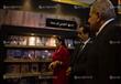  محلب يفتتح معرض القاهرة الدولي للكتاب                                                                                                                