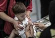 خمسة ملايين ونصف المليون طفل تلقوا تطعيمات ضد شلل الأطفال                                                                                             