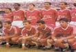 الاهلى بطل الكاس 1984