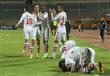 مباراة الزمالك وبتروجيت بالدوري المصري (55)                                                                                                           