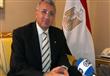 السفير محمد حجازي سفير مصر في ألمانيا