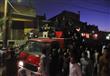 جنازة عسكرية في كفرالشيخ للضحية الرابعة بتفجيرات سيناء (3)                                                                                                                                              
