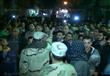أهالي كفرالشيخ يشيعون جثامين 4 من ضحايا تفجيرات سيناء  (4)                                                                                                                                              