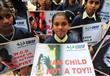 أثارت حالات الاغتصاب الغضب في الشارع الهندي