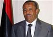 رئيس الوزراء الليبي لشئون الخدمات عبدالسلام البدري