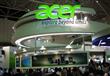 Acer booth computex