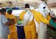  انتشار فيروس الإيبولا 