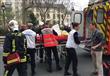 مقتل 11 شخص في هجوم مسلح على مقر صحيفة فرنسية