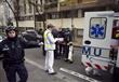مقتل 11 شخص في هجوم مسلح على مقر صحيفة فرنسية                                                                                                         