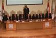 مؤتمر اللجنة العليا للانتخابات البرلمانية (2)                                                                                                         