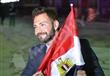 المطرب اللبناني إيوان يهدي مصر باقة من أغانيه في مهرجان أم الدنيا (1)