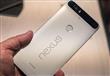 الهاتف الذكي Nexus 6P