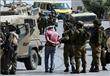 الاعتقالات تسجل الرقم الأعلى في تاريخ فلسطين
