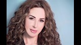 الفنانة ورد الخال                                 