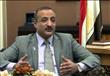 السفير عادل الألفى القنصل العام المصري في جدة