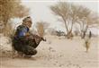 عانت صحراء شمال مالي من عدم الاستقرار بسبب نزاعات 