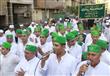 مسيرة للطرق الصوفية احتفالاً برأس السنة الهجرية                                                                                                                                                         