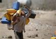ندرة المياه الصالحة للشرب فاقمت معاناة اليمنيين