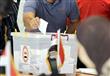 انتخابات المصريون بالخارج
