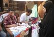 عدسة مصراوي ترصد مخالفات انتخابية أمام مدرسة ببولاق الدكرور  (2)                                                                                                                                        