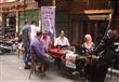 عدسة مصراوي ترصد مخالفات انتخابية أمام مدرسة ببولاق الدكرور  (3)                                                                                                                                        