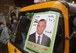 عدسة مصراوي ترصد مخالفات انتخابية أمام مدرسة ببولاق الدكرور  (5)                                                                                                                                        