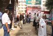 عدسة مصراوي ترصد مخالفات انتخابية أمام مدرسة ببولاق الدكرور  (6)                                                                                                                                        