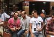 عدسة مصراوي ترصد مخالفات انتخابية أمام مدرسة ببولاق الدكرور  (7)                                                                                                                                        