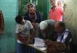 عدسة مصراوي ترصد مخالفات انتخابية أمام مدرسة ببولاق الدكرور  (9)                                                                                                                                        