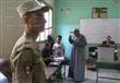 عدسة مصراوي ترصد مخالفات انتخابية أمام مدرسة ببولاق الدكرور  (12)                                                                                                                                       