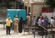 عدسة مصراوي ترصد مخالفات انتخابية أمام مدرسة ببولاق الدكرور  (18)                                                                                                                                       