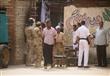 عدسة مصراوي ترصد مخالفات انتخابية أمام مدرسة ببولاق الدكرور  (20)                                                                                                                                       