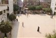 عدسة مصراوي ترصد مخالفات انتخابية أمام مدرسة ببولاق الدكرور  (21)                                                                                                                                       