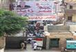 عدسة مصراوي ترصد مخالفات انتخابية أمام مدرسة ببولاق الدكرور  (22)                                                                                                                                       
