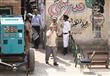 عدسة مصراوي ترصد مخالفات انتخابية أمام مدرسة ببولاق الدكرور  (23)                                                                                                                                       