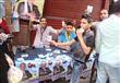 عدسة مصراوي ترصد مخالفات انتخابية أمام مدرسة ببولاق الدكرور  (36)                                                                                                                                       