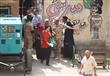 عدسة مصراوي ترصد مخالفات انتخابية أمام مدرسة ببولاق الدكرور  (25)                                                                                                                                       