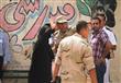 عدسة مصراوي ترصد مخالفات انتخابية أمام مدرسة ببولاق الدكرور  (27)                                                                                                                                       