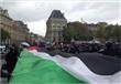 مظاهرات حول العالم لدعم الفلسطينيين والتنديد بالعنف الإسرائيلي                                                                                                                                          