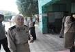 الشرطة النسائية تتابع عملية تصويت الناخبات بالوادي الجديد (2)                                                                                                                                           