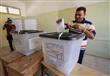  إقبال ضعيف على اللجان الانتخابية بأكتوبر والشيخ زايد (13)                                                                                                                                              